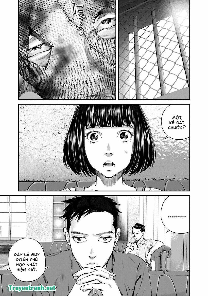 killing morph chapter 7 7