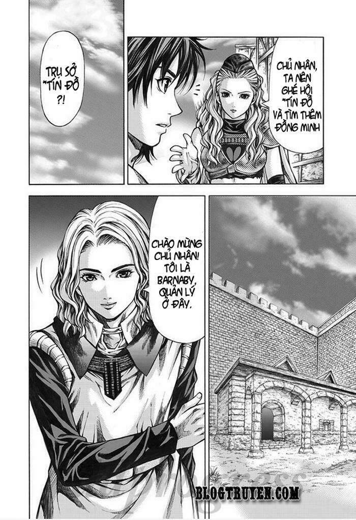 dragon's dogma - progress chapter 3 8