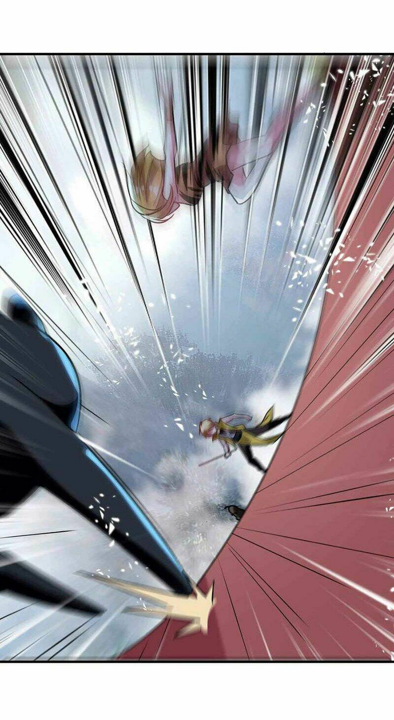 vạn giới tiên vương chapter 90 19