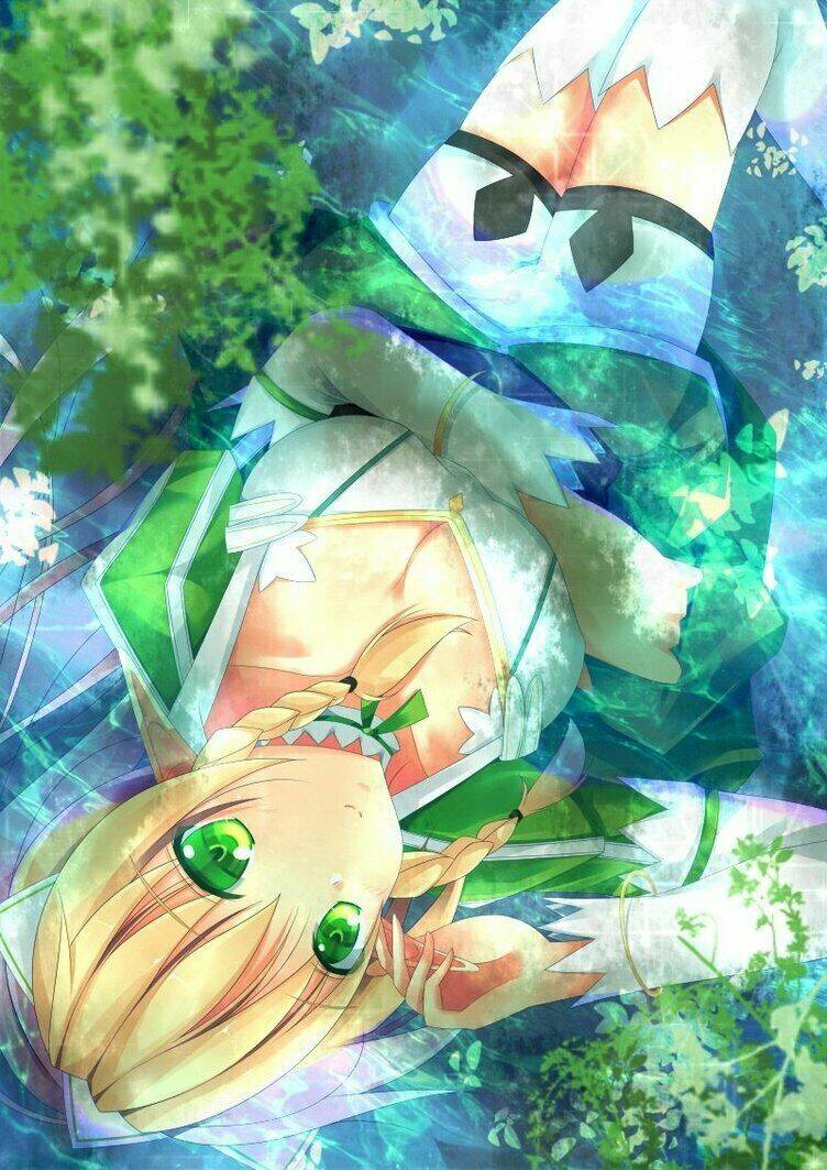 ảnh anime và ảnh wallpaper đẹp chapter 5 4