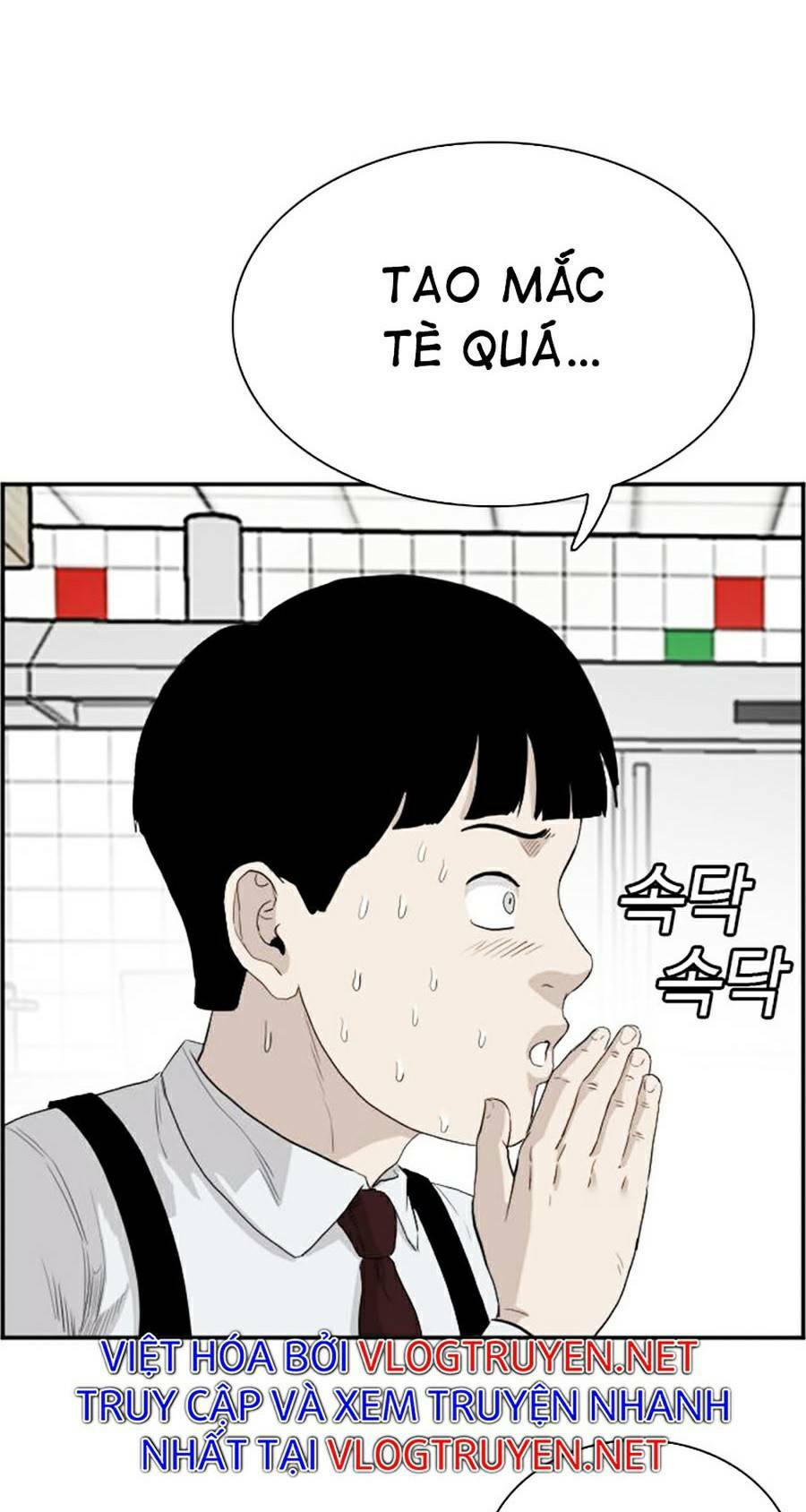 người xấu chapter 71 37