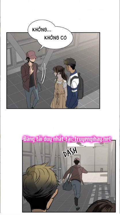 [16+] người đàn ông tầng trên chapter 6.2 45