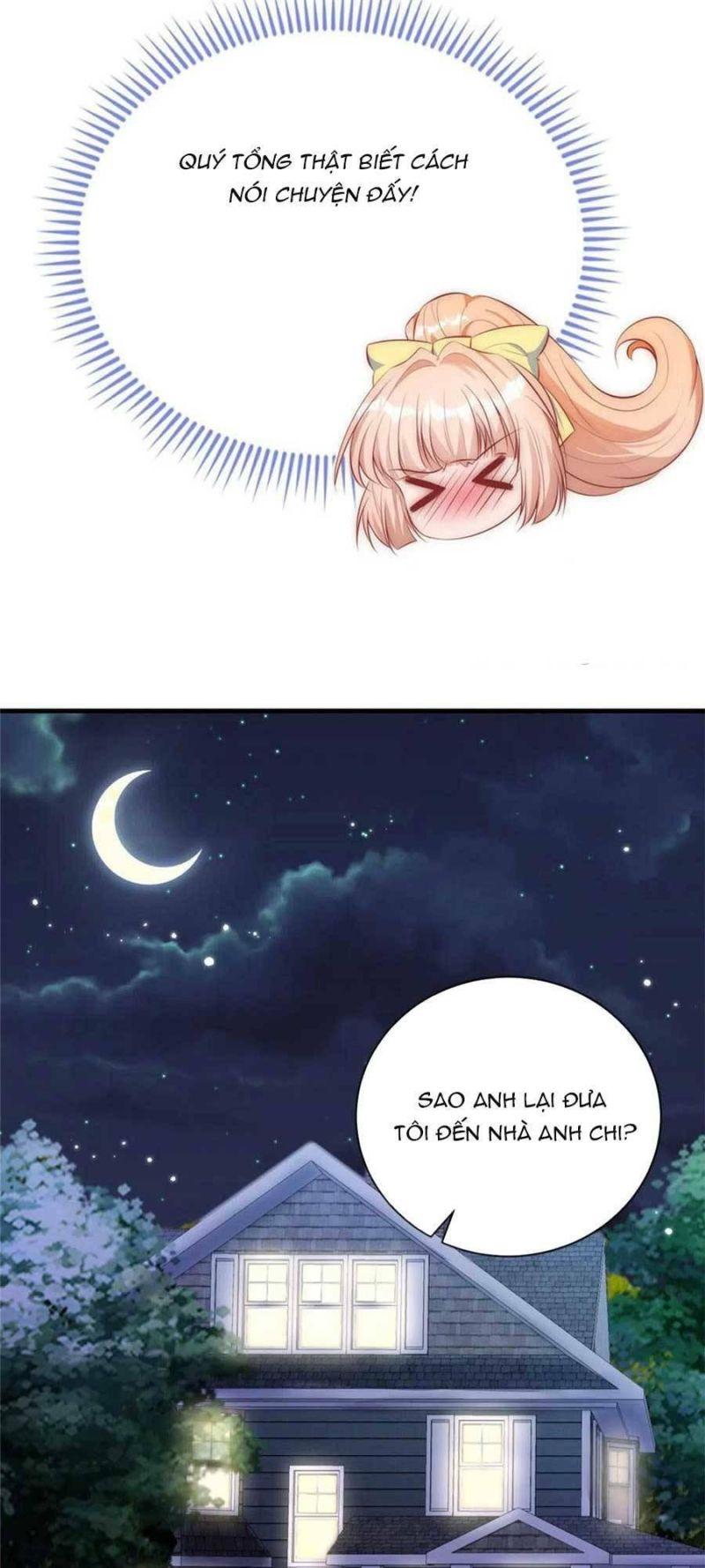 tôi được năm đại lão chiều chuộng hết nấc chapter 51 8