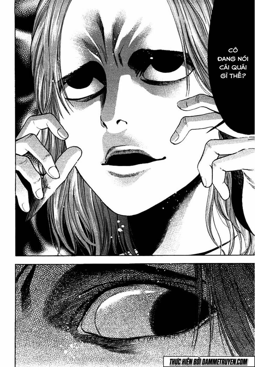 công lý và bóng tối chapter 68 9