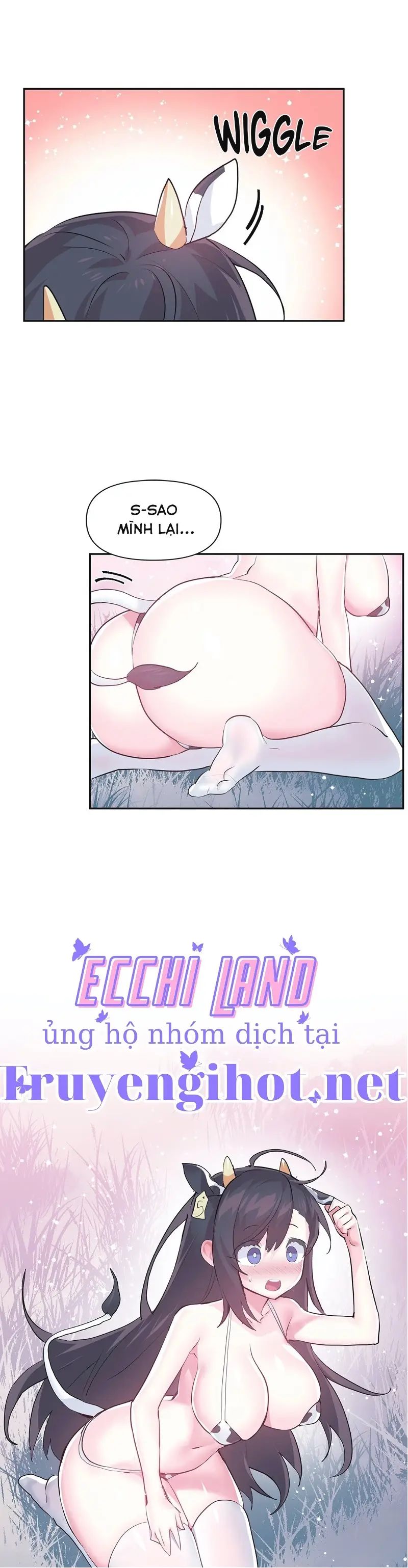 đăng nhập vào thế giới trò chơi chapter 60 1