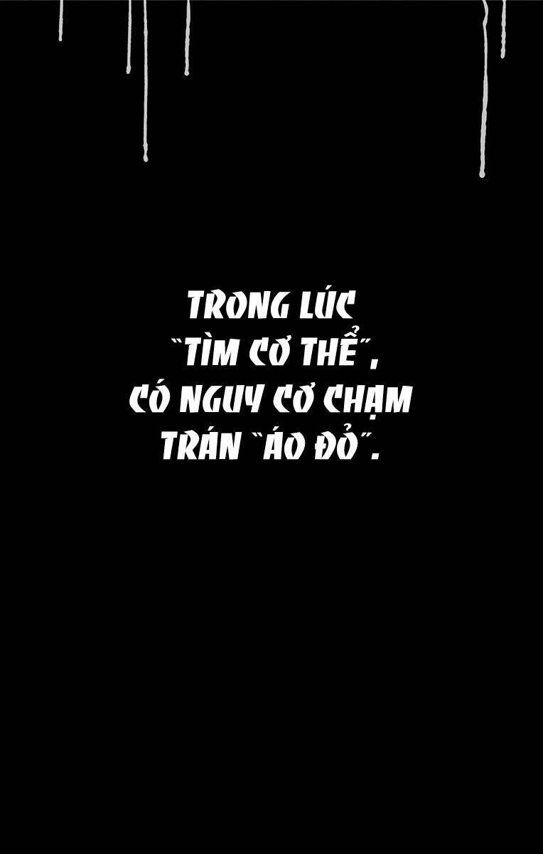 trò chơi tìm xác - karada sagashi chapter 104 19