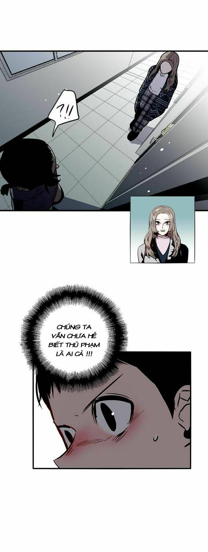 người máy hủy diệt chapter 76 11