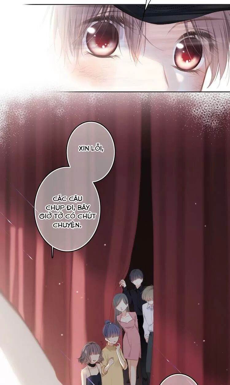 con tim rung động 2 chapter 116 111