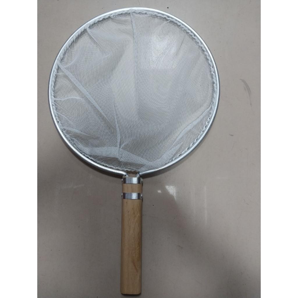 Vợt lựa cá koi nhỏ Tosai Đường Kính 30cm