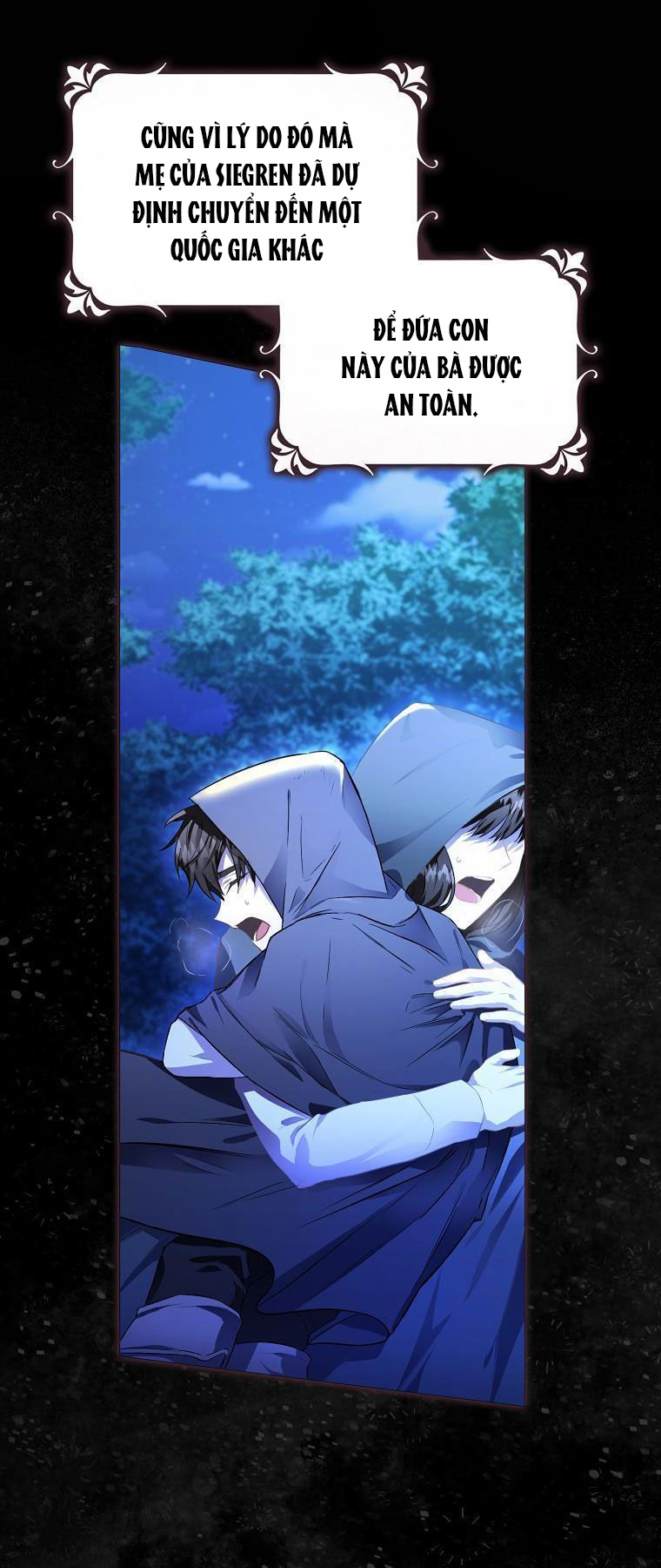 tôi đã trở thành vợ của nam chính chapter 6.1 23