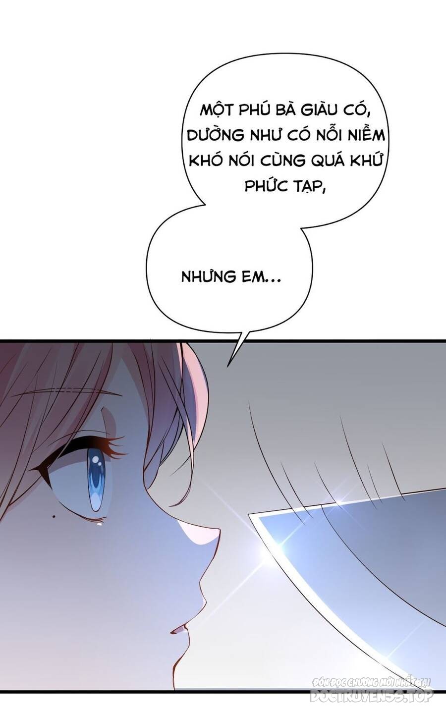 tôi chỉ muốn chơi game, đừng lôi vào yêu đương chapter 9 34