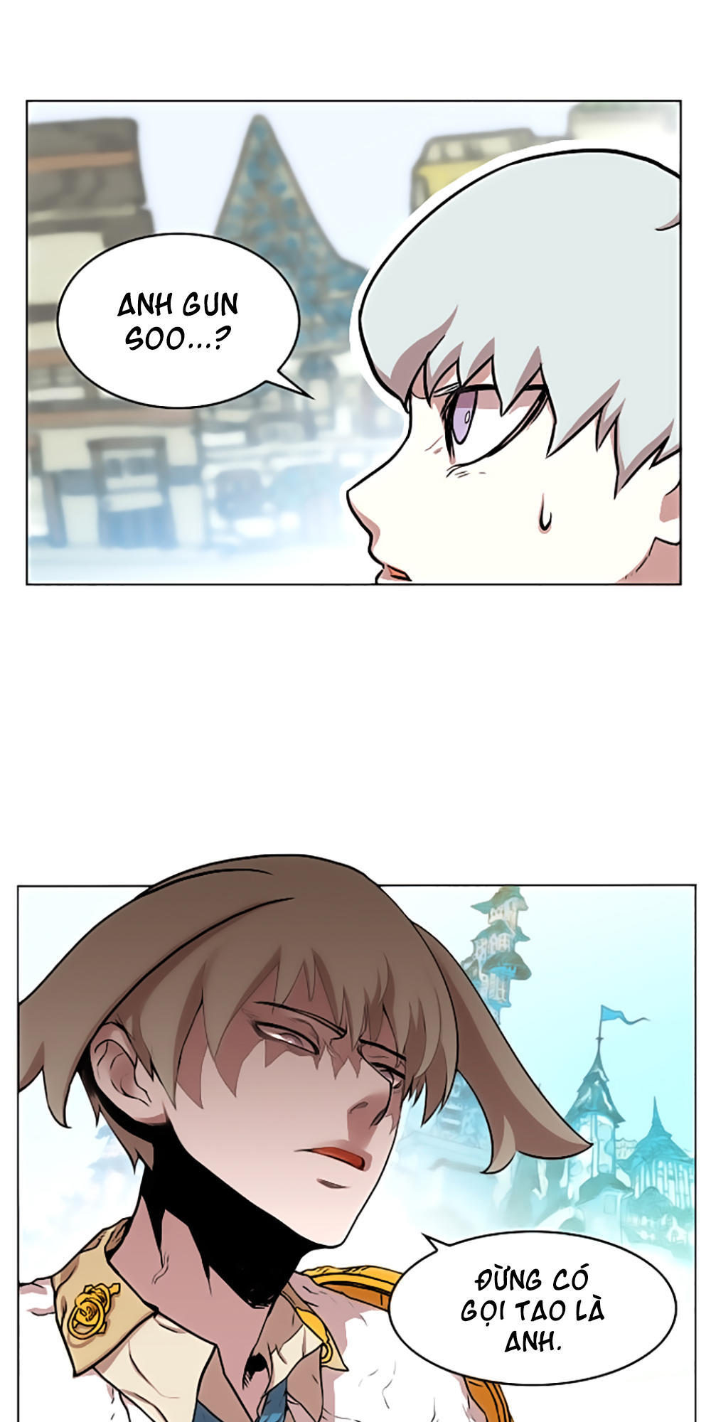 hard core leveling warrior chapter 11 58