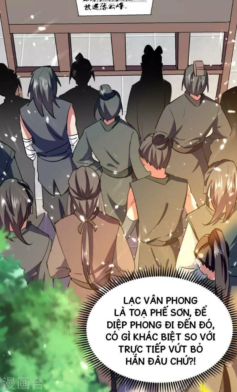 vạn giới tiên vương chapter 13 4