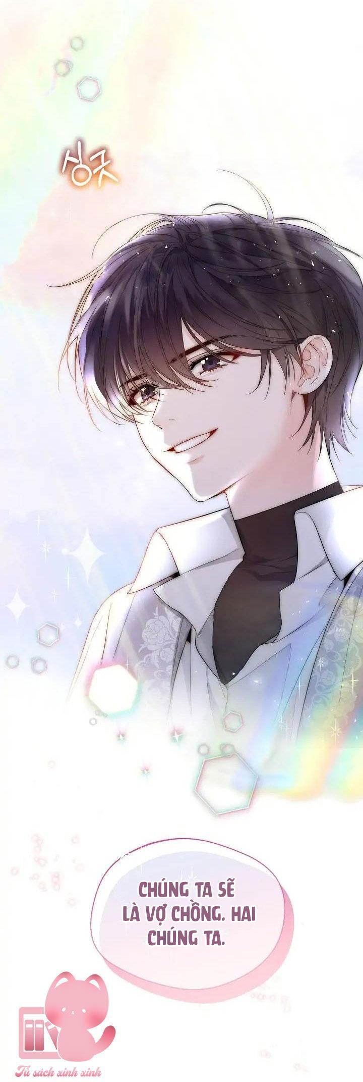 tiểu thư crystal là nam nhân chapter 6 80