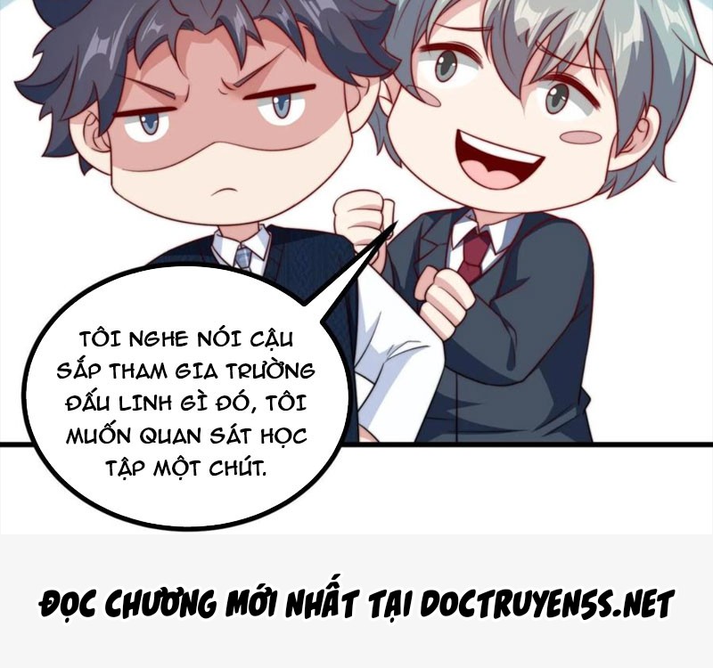 Slime ta treo cự long lên đánh là hợp lý nhỉ? Chapter 153 11