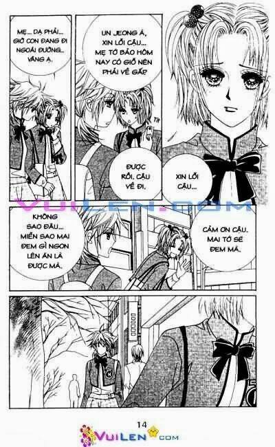 đại ca đi học chapter 9 14