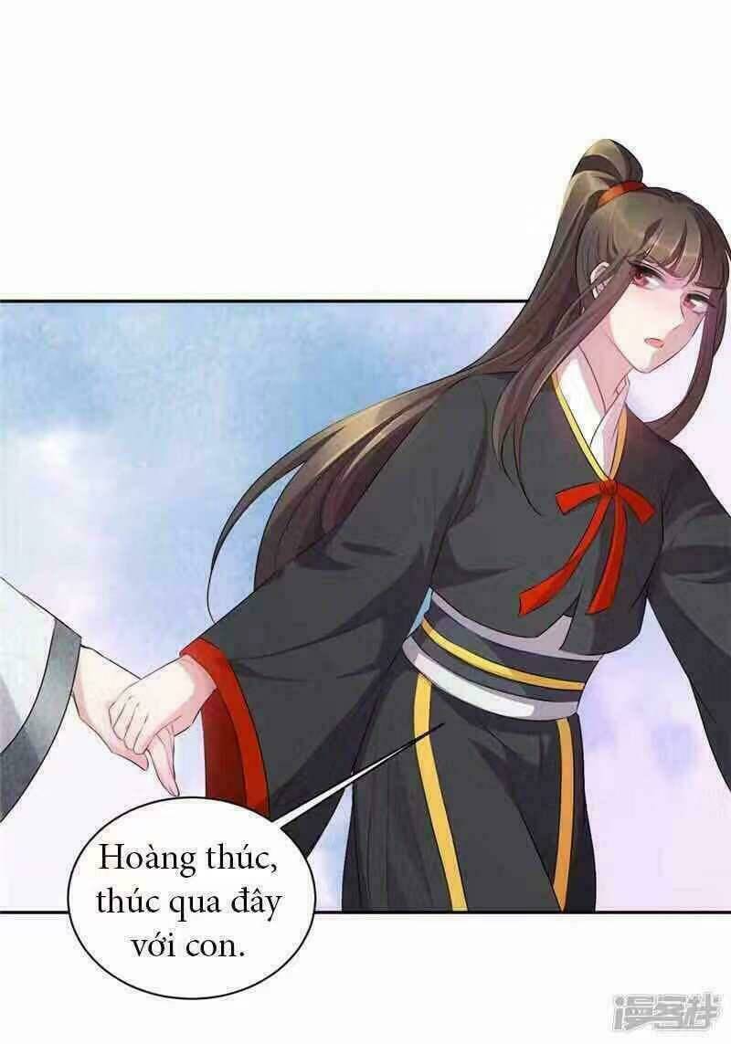 quả nhân có bệnh tên là tương tư chapter 75 24