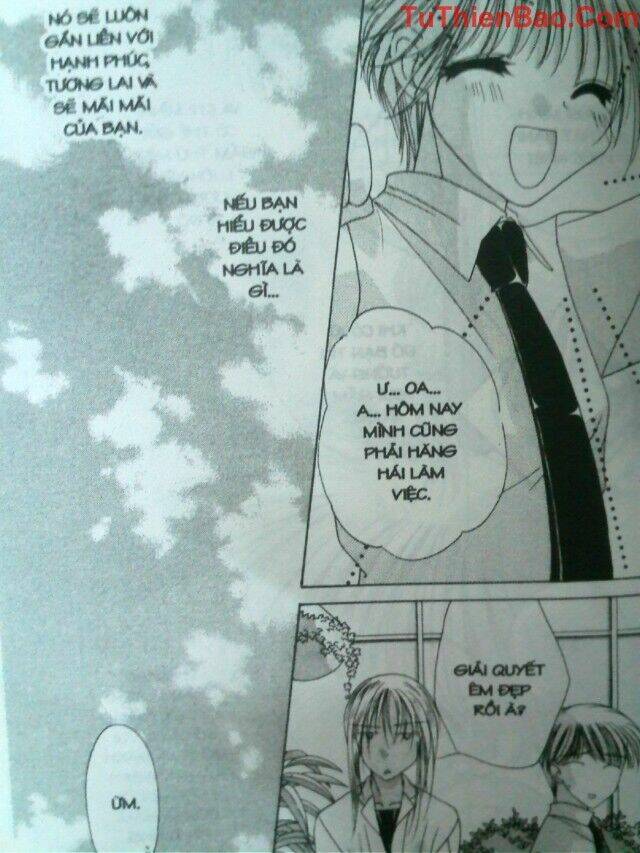 nguyện ước dưới ánh sao chapter 9 111