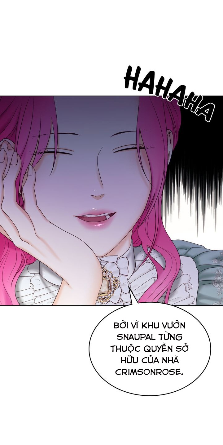 hợp đồng hôn nhân với người chồng thứ 2 của tôi chapter 17 25