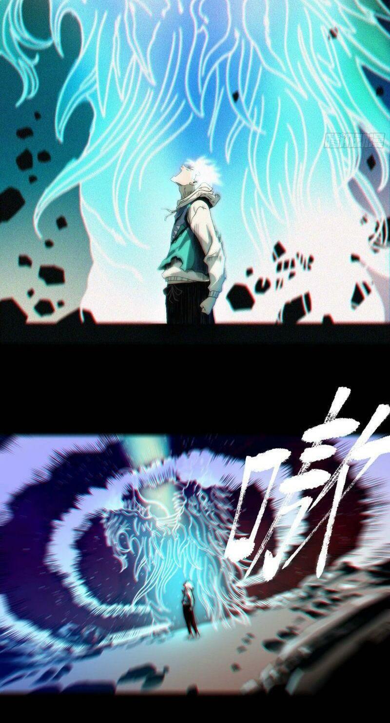 con quỷ đã sẵn sàng cho bữa tối ! chapter 29 17