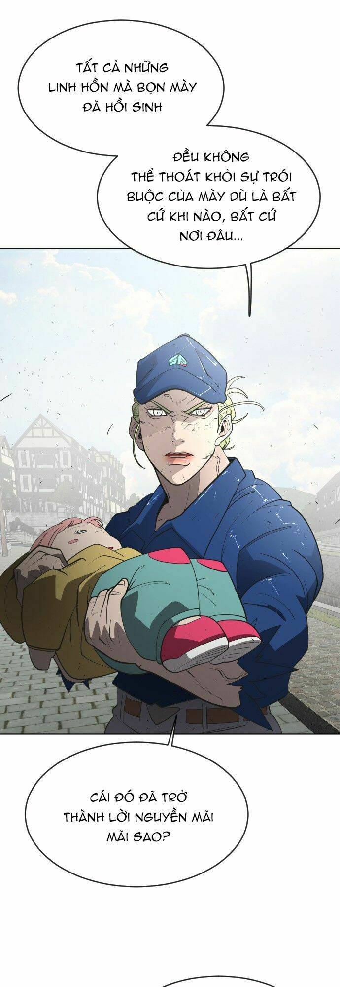 kĩ nguyên của anh hùng chapter 54 34