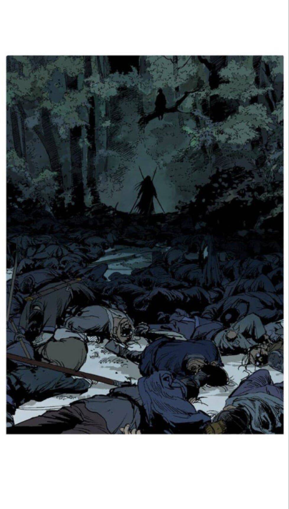 cao thủ 2 chapter 135 35