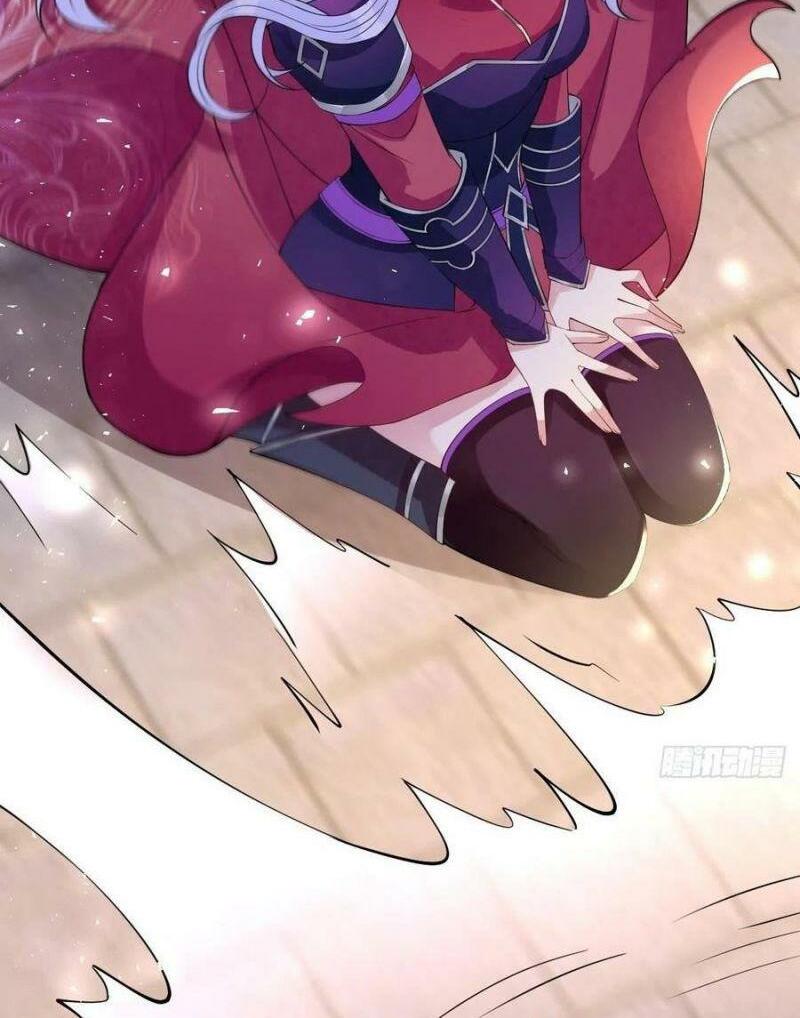 mạt thế nữ vương chapter 61 29