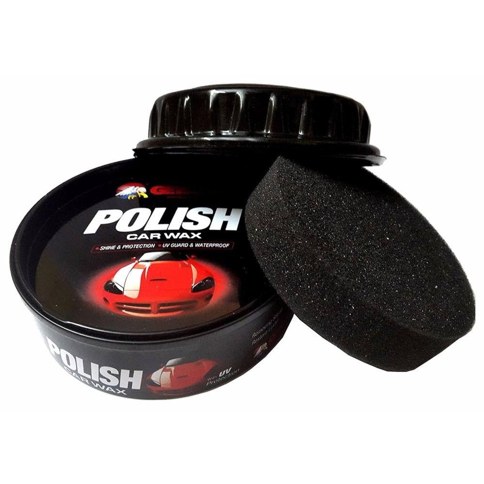  Kem đánh bóng và phục hồi sơn xe ô tô cao cấp POLISH CAR WAX Getsun