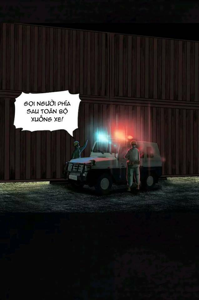 cương thi 1995 chapter 11 2