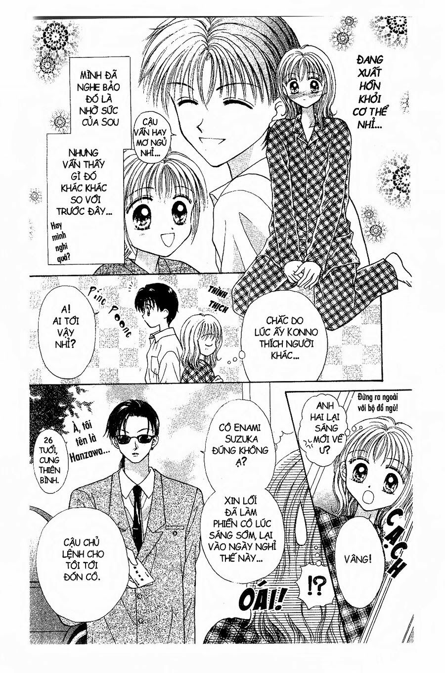 thiên thần cuối thế kỉ chapter 10 13