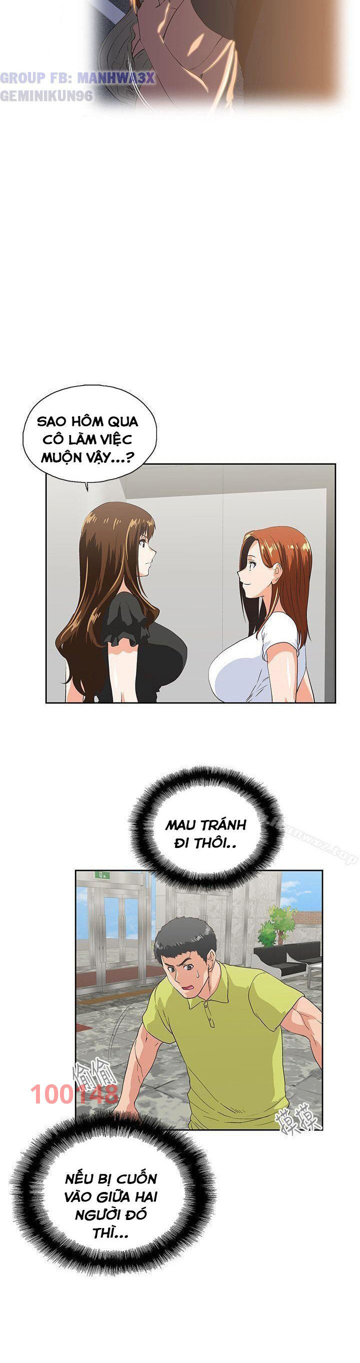 duyên phận chapter 34 4