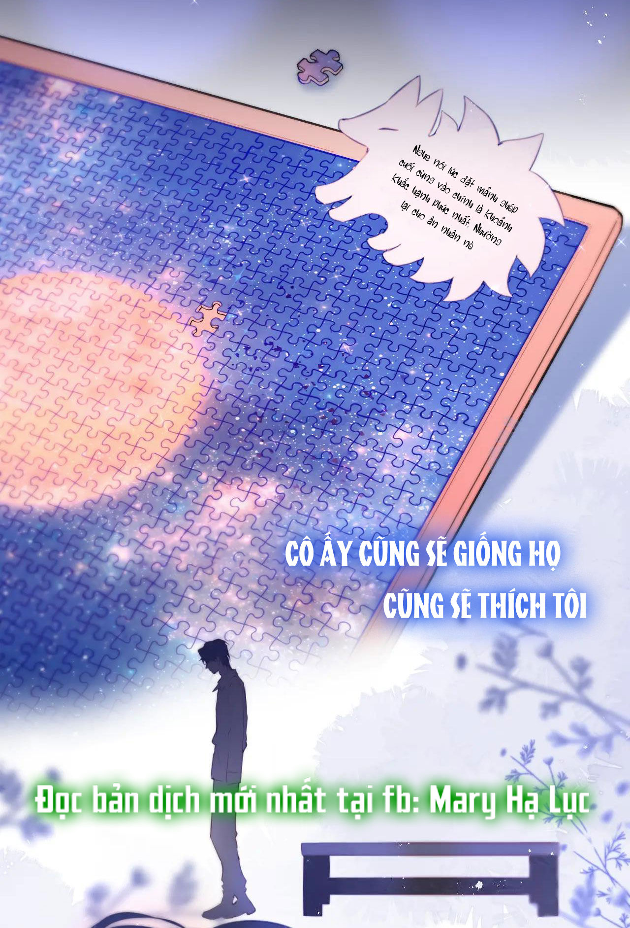 cạm bẫy của hồ ly chapter 19.5 33