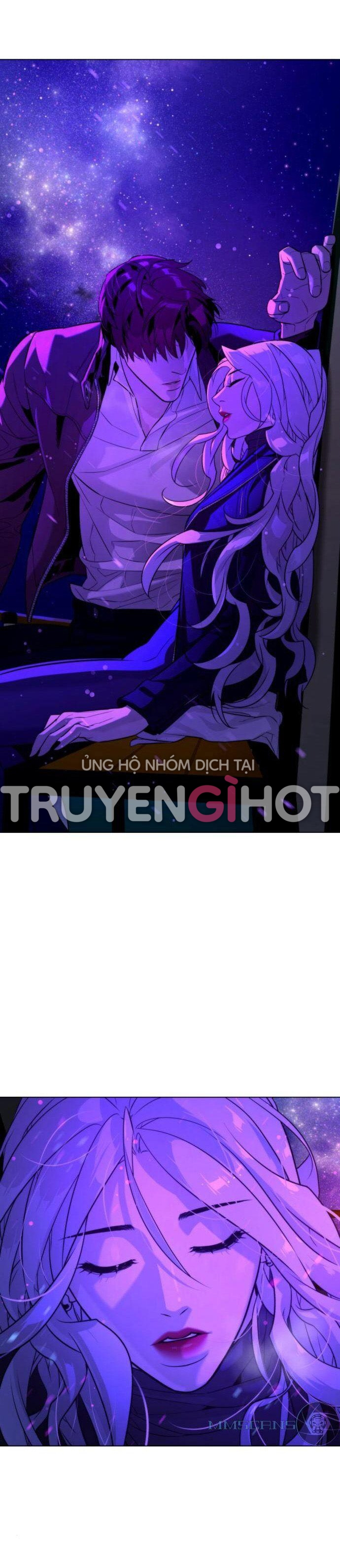 bạch huyết - white blood chapter 79 2