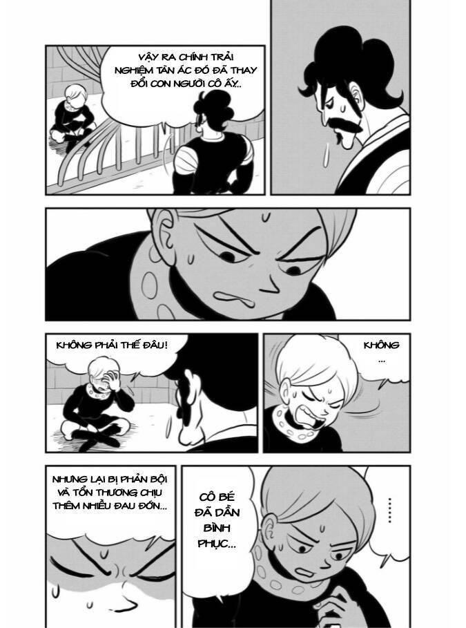 bảng xếp hạng vua chapter 115 2