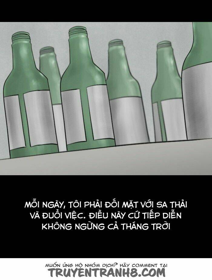 thứ sáu: những câu chuyện cấm chapter 45 23