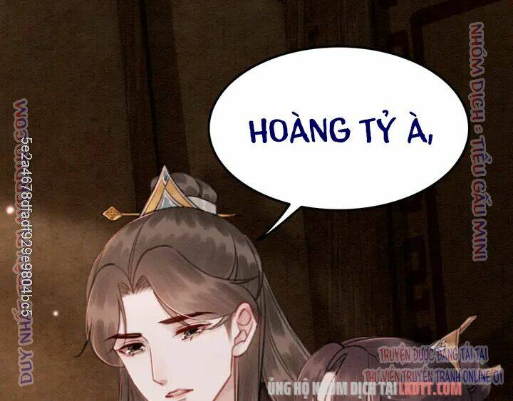 trọng sinh bá sủng nhiếp chính vương quá mạnh mẽ chapter 139 2