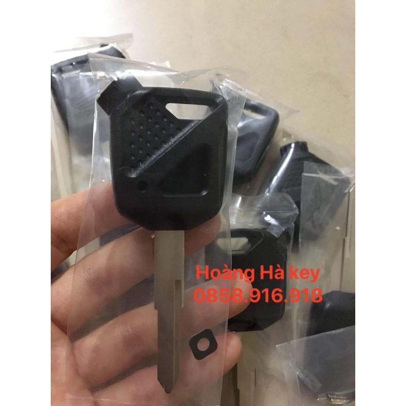 Vỏ chìa khoá Honda Air Blade không mạch remote