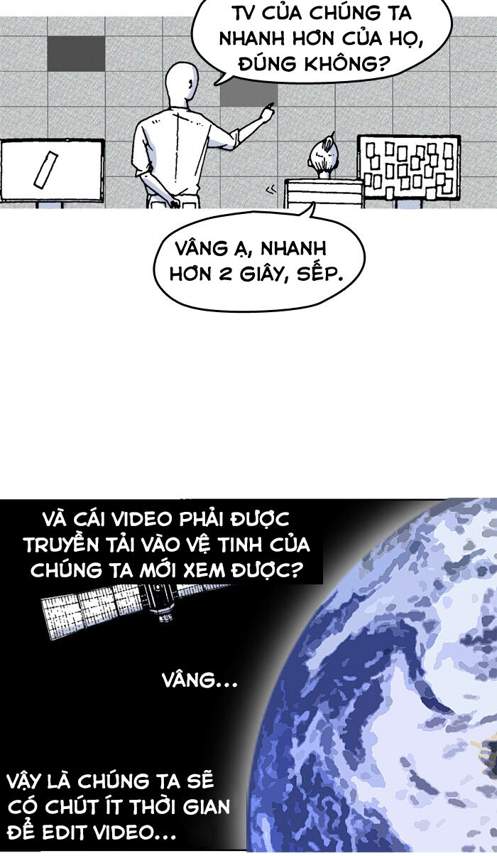 mắc kẹt trên mặt trăng chapter 8 28