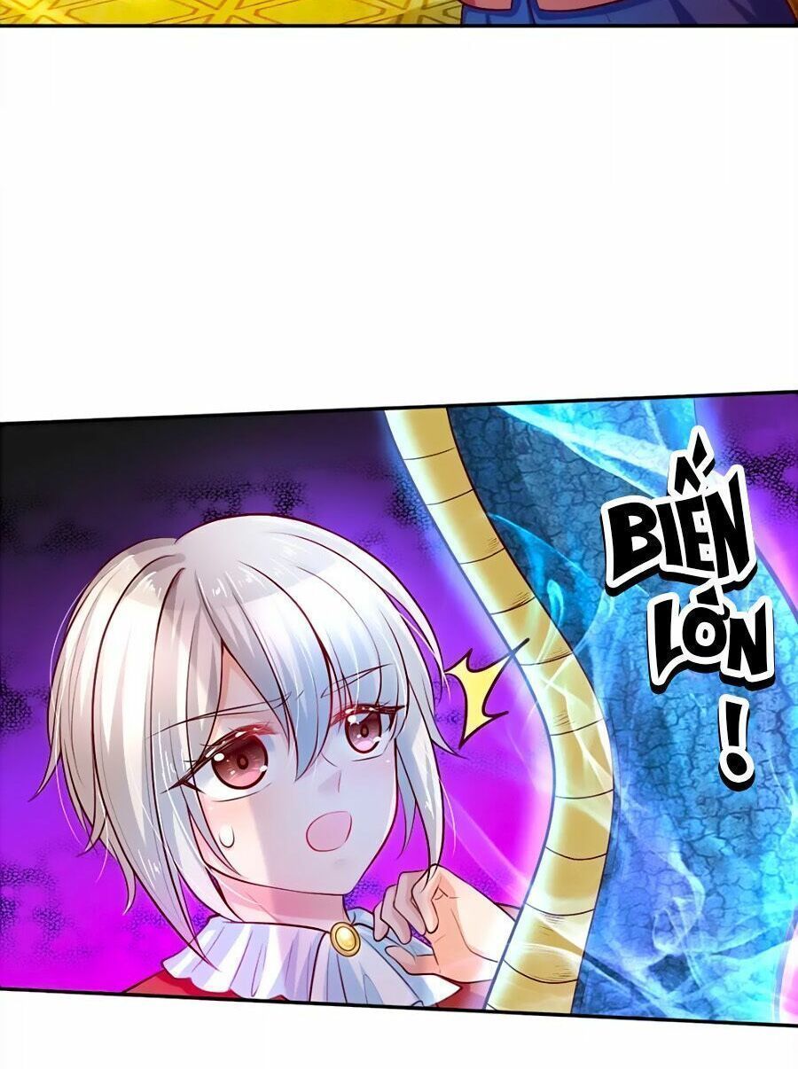 bỗng một ngày nọ trở thành con gái vua chapter 33 16