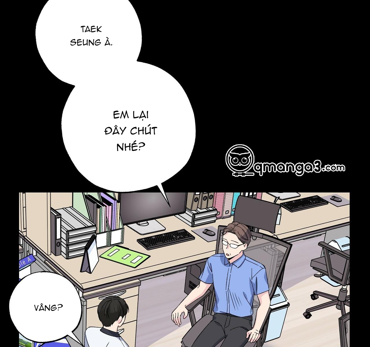 vị ngọt đôi môi chapter 21 64