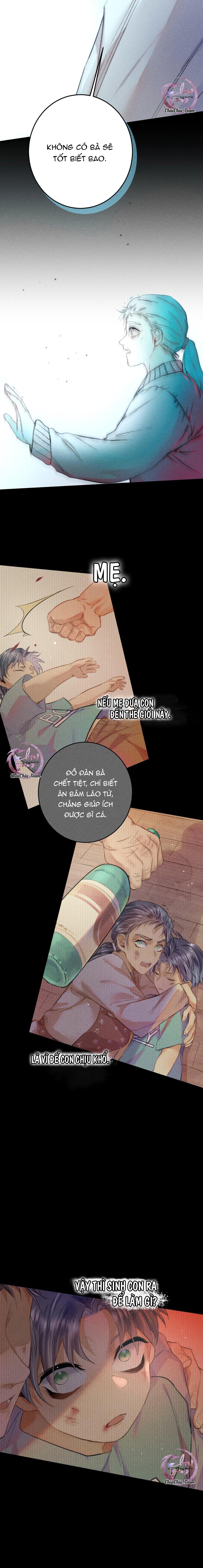 tòa tháp chapter 16 10