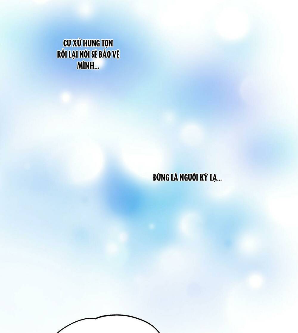 người thừa kế chapter 18 14