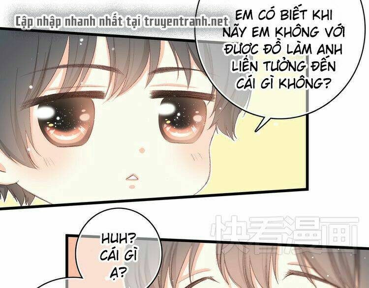 con tim rung động 3 chapter 9 23