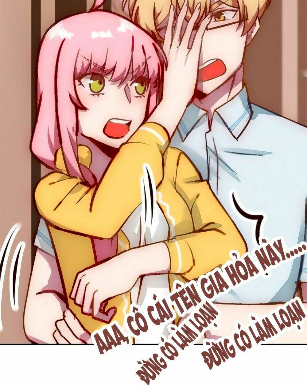 bám lấy nam thần bất chấp thời tiết chapter 41 25