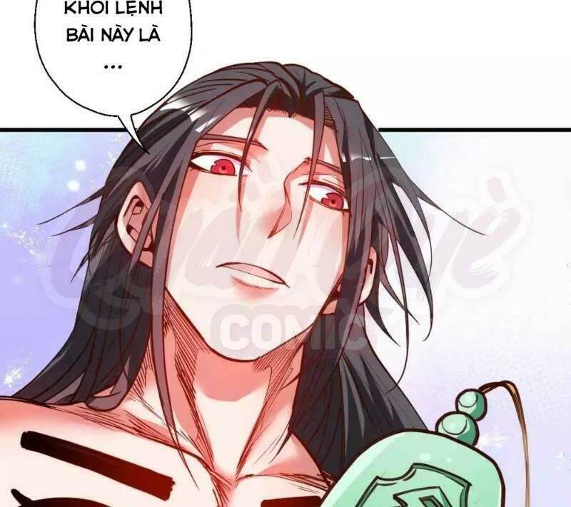 tối cường đại biểu hoàng kim thận chapter 81 8