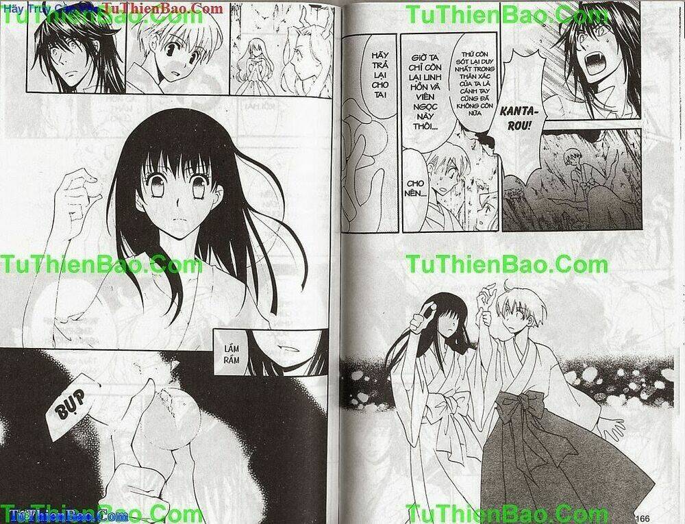 truyền thuyết thiên cẩu chapter 10 84