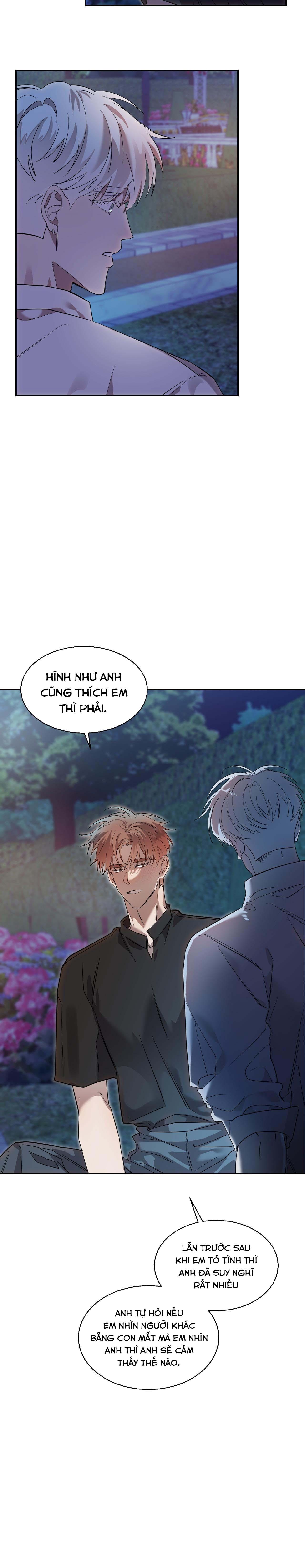 nuốt chửng bóng đêm chapter 21 14