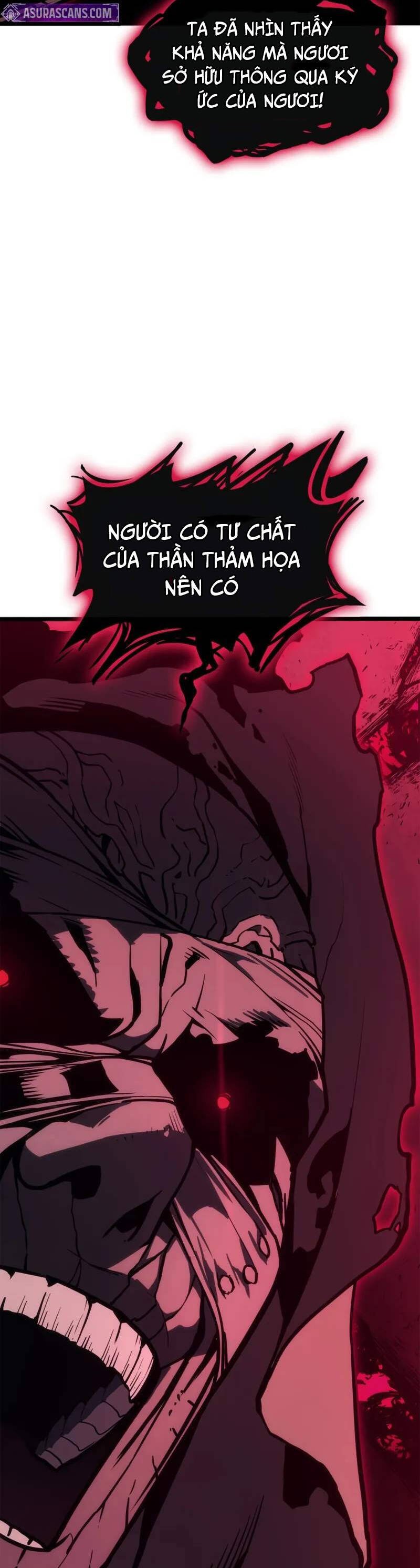 Vị Vua Mạnh Nhất Đã Trở Lại chapter 110 3