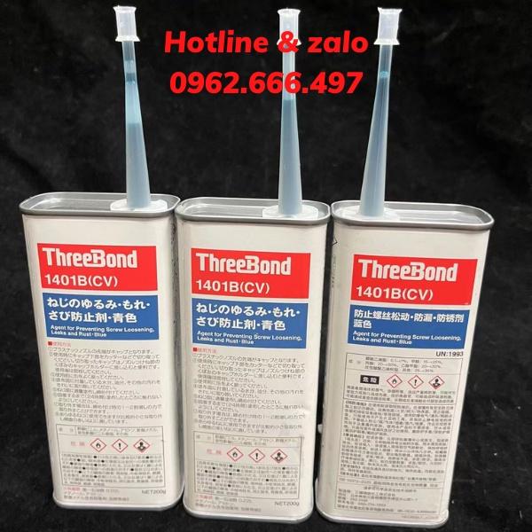 Keo TB1401B , Threebond 1401B - 200g