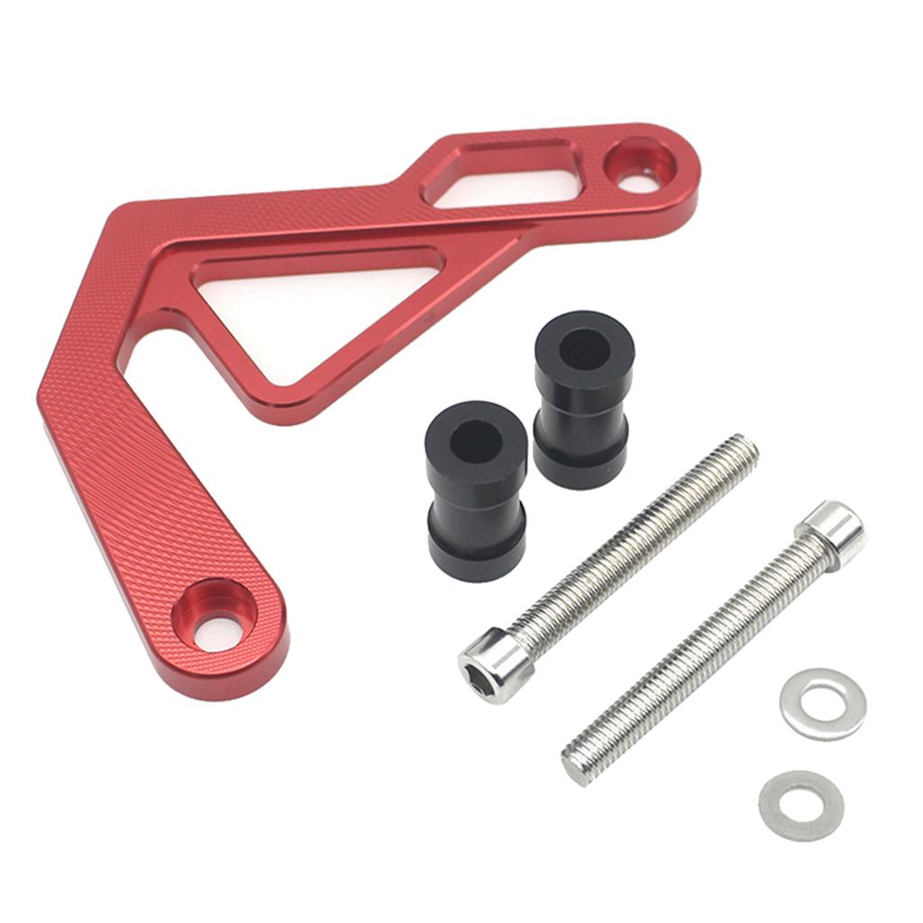 Front Brake Caliper Guard for ADV150 2019-2020 Front Brake Cover Protection Decorative Motorcycle Accessories